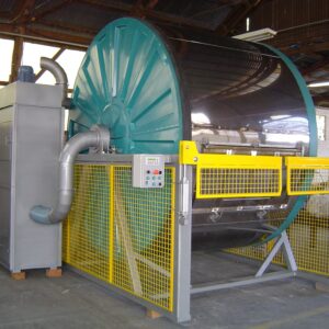 Fulão amaciador 3000 X 2000 sob consulta