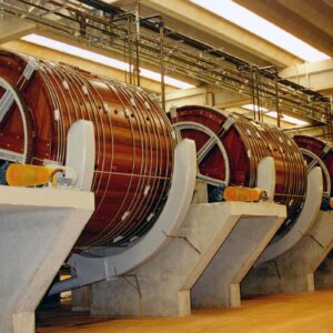 Plantas de projetos de fuloes