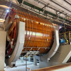 Fuloes de Madeira Convencionais