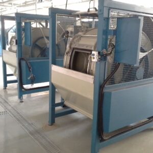 Fuloes laboratório e pequena produção