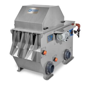 Filtros sc para pelo e resíduos recurtimento